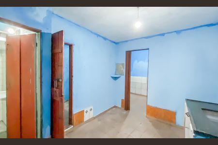 Casa à venda com 97m², 2 quartos e 2 vagasCozinha