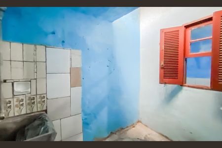 Casa à venda com 97m², 2 quartos e 2 vagasÁrea de Serviço