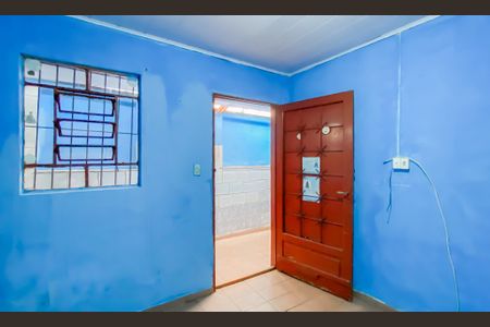 Sala de casa à venda com 2 quartos, 97m² em Vila Ré, São Paulo