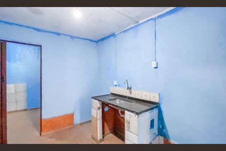 Casa à venda com 97m², 2 quartos e 2 vagasCozinha