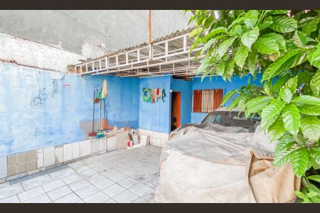 Casa à venda com 97m², 2 quartos e 2 vagasGaragem