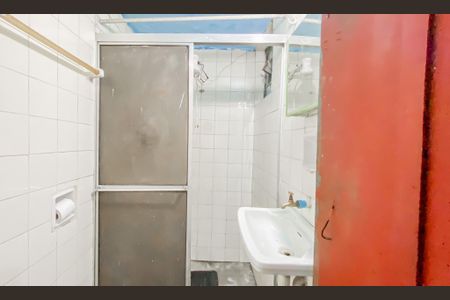 Casa à venda com 97m², 2 quartos e 2 vagasBanheiro