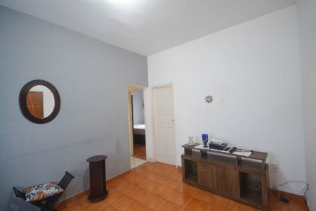 Apartamento para alugar com 60m², 2 quartos e sem vaga Apartamento para alugar com 60m², 2 quartos e sem vagaSala