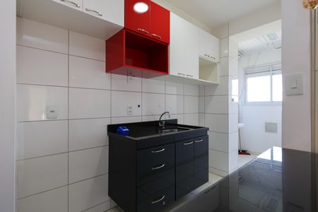 Apartamento para alugar com 66m², 2 quartos e 2 vagas