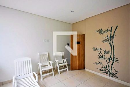 Apartamento para alugar com 66m², 2 quartos e 2 vagas