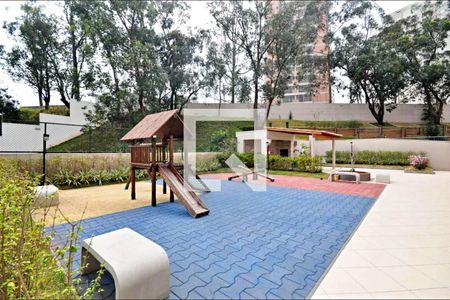 Apartamento para alugar com 66m², 2 quartos e 2 vagas