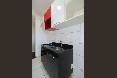 Apartamento para alugar com 66m², 2 quartos e 2 vagas