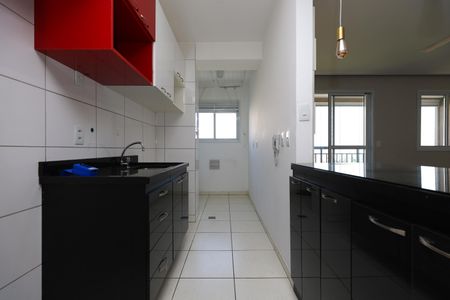 Apartamento para alugar com 66m², 2 quartos e 2 vagas