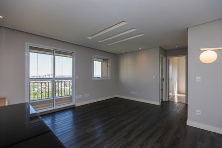 Apartamento para alugar com 66m², 2 quartos e 2 vagas