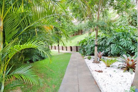 Apartamento para alugar com 66m², 2 quartos e 2 vagas