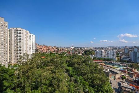 Apartamento para alugar com 66m², 2 quartos e 2 vagas