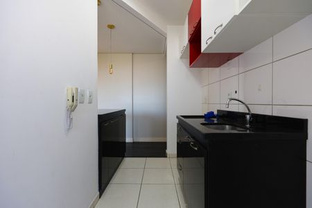 Apartamento para alugar com 66m², 2 quartos e 2 vagas