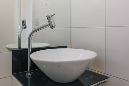 Apartamento para alugar com 2 quartos, 66m² em Vila Andrade, São Paulo