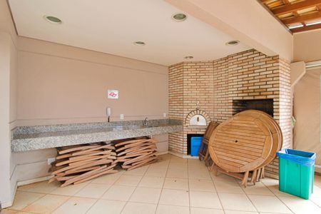 Apartamento para alugar com 66m², 2 quartos e 2 vagas