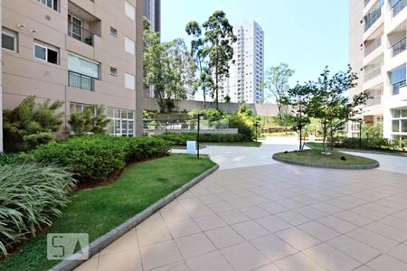 Apartamento para alugar com 66m², 2 quartos e 2 vagas