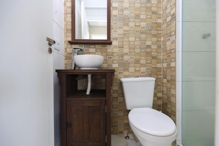 Apartamento para alugar com 66m², 2 quartos e 2 vagas