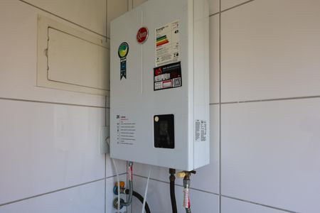 Apartamento para alugar com 66m², 2 quartos e 2 vagas