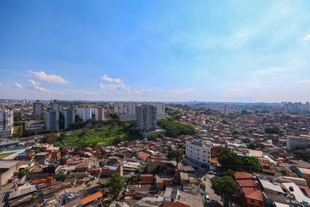 Apartamento para alugar com 66m², 2 quartos e 2 vagas