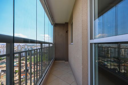 Apartamento para alugar com 66m², 2 quartos e 2 vagas