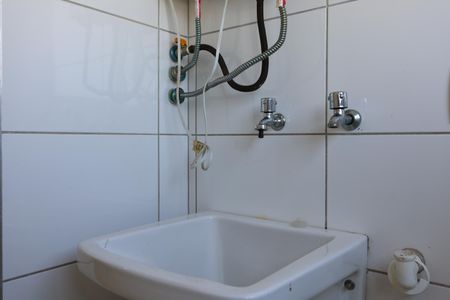 Apartamento para alugar com 66m², 2 quartos e 2 vagas