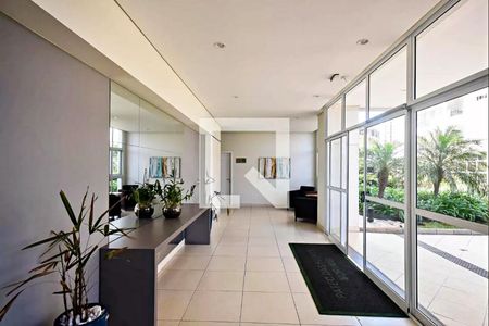 Apartamento para alugar com 66m², 2 quartos e 2 vagas