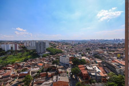 Apartamento para alugar com 66m², 2 quartos e 2 vagas