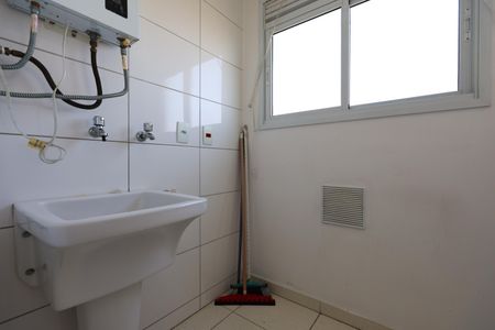 Apartamento para alugar com 66m², 2 quartos e 2 vagas