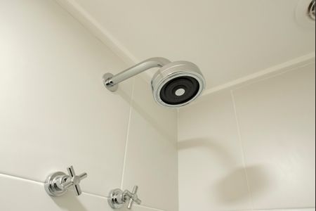 Apartamento para alugar com 65m², 2 quartos e 1 vagaBanheiro da Suíte