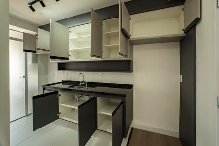Apartamento para alugar com 65m², 2 quartos e 1 vagaCozinha
