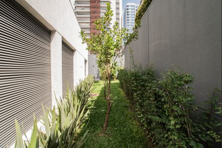 Apartamento para alugar com 65m², 2 quartos e 1 vagaÁrea comum - Pet place