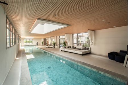 Apartamento para alugar com 65m², 2 quartos e 1 vagaÁrea comum - Piscina coberta