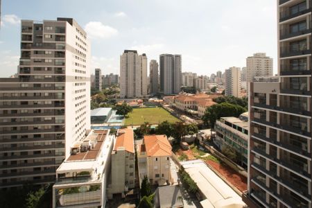 Apartamento para alugar com 65m², 2 quartos e 1 vagaVista da Área de Serviço