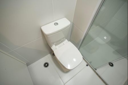 Apartamento para alugar com 65m², 2 quartos e 1 vagaBanheiro