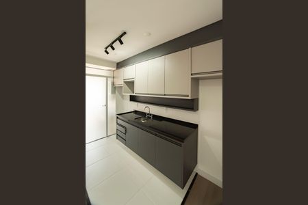 Apartamento para alugar com 65m², 2 quartos e 1 vagaCozinha