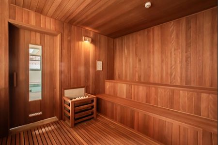 Apartamento para alugar com 65m², 2 quartos e 1 vagaÁrea comum - Sauna