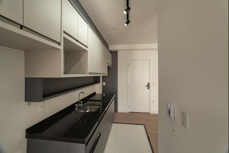 Apartamento para alugar com 65m², 2 quartos e 1 vagaCozinha