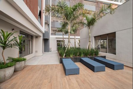 Apartamento para alugar com 65m², 2 quartos e 1 vagaÁrea comum