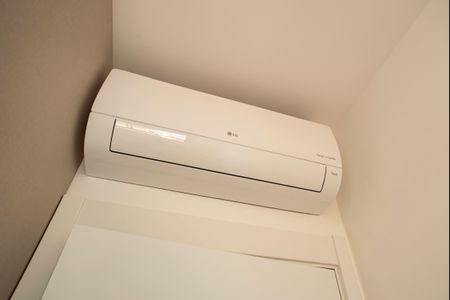 Apartamento para alugar com 65m², 2 quartos e 1 vagaQuarto 