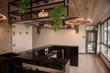 Apartamento para alugar com 65m², 2 quartos e 1 vagaÁrea comum - Bar