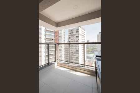 Apartamento para alugar com 65m², 2 quartos e 1 vagaVaranda gourmet