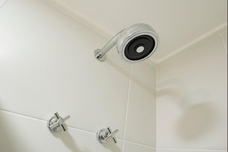 Apartamento para alugar com 65m², 2 quartos e 1 vagaBanheiro