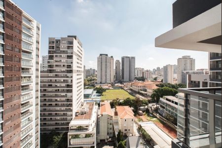 Apartamento para alugar com 65m², 2 quartos e 1 vagaVista do Quarto 