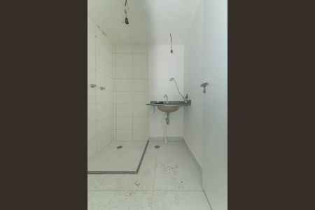 Studio para alugar com 24m², 1 quarto e sem vagaBanheiro