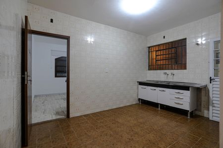 Casa para alugar com 134m², 3 quartos e 2 vagasCozinha