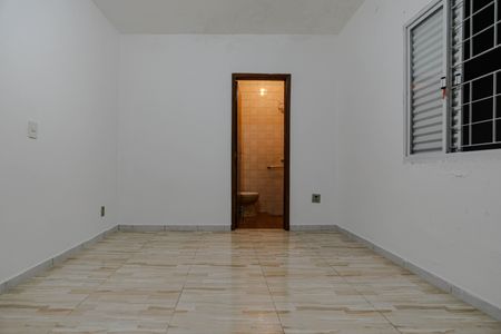 Casa para alugar com 134m², 3 quartos e 2 vagasQuarto 2 - Suíte