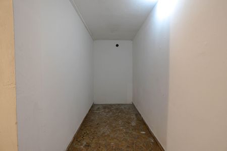 Casa para alugar com 134m², 3 quartos e 2 vagasQuarto de Serviço