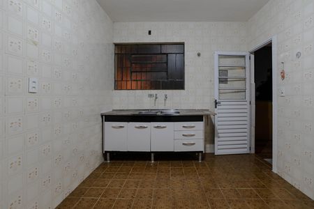 Casa para alugar com 134m², 3 quartos e 2 vagasCozinha