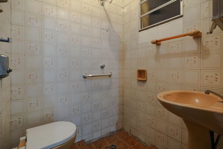 Casa para alugar com 134m², 3 quartos e 2 vagasBanheiro - Quarto 2 - Suíte