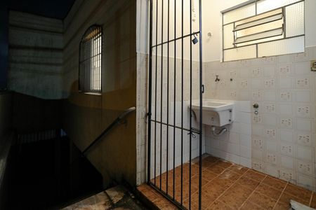 Casa para alugar com 134m², 3 quartos e 2 vagasÁrea de Serviço