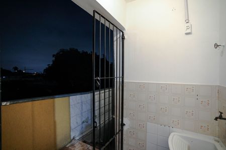 Casa para alugar com 134m², 3 quartos e 2 vagasÁrea de Serviço